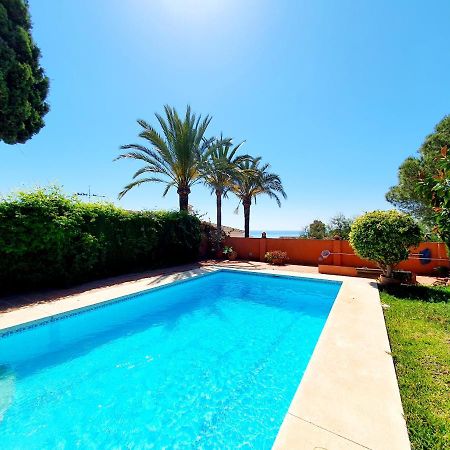 Villa Torrenueva Málaga Exterior foto