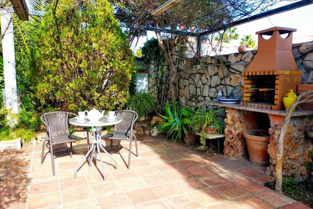 Villa Torrenueva Málaga Exterior foto