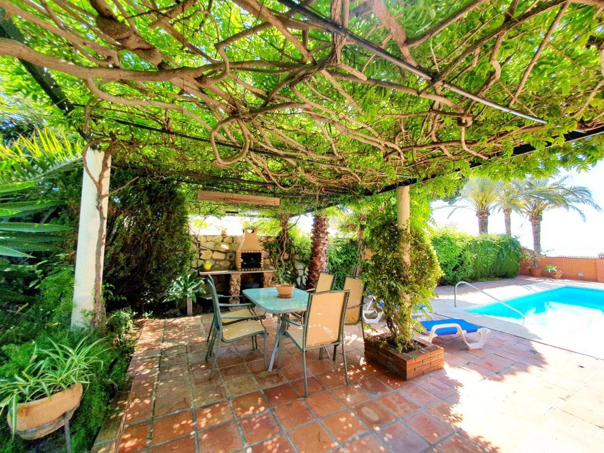 Villa Torrenueva Málaga Exterior foto