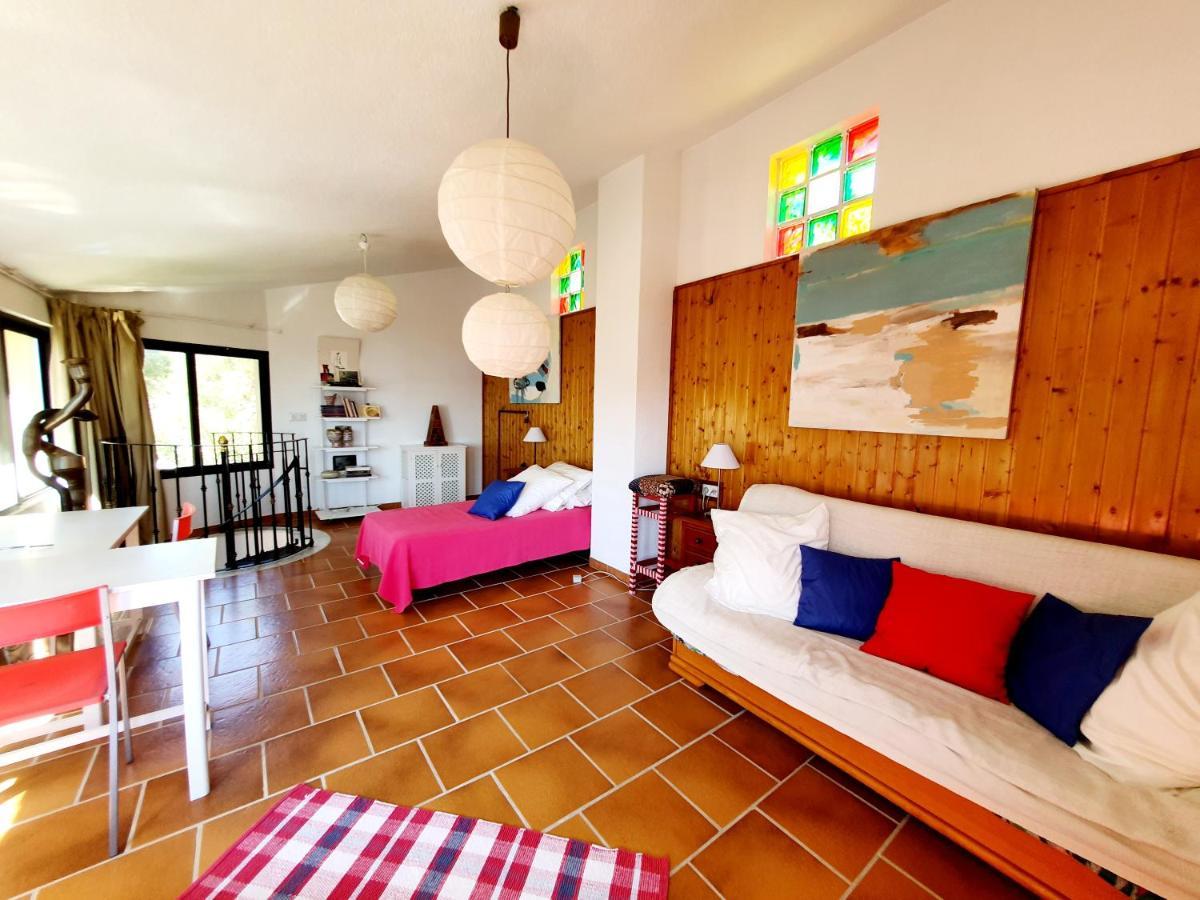 Villa Torrenueva Málaga Exterior foto