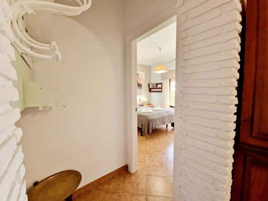 Villa Torrenueva Málaga Exterior foto